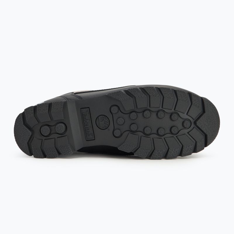 Мъжки обувки Timberland Euro Sprint Hiker black 4