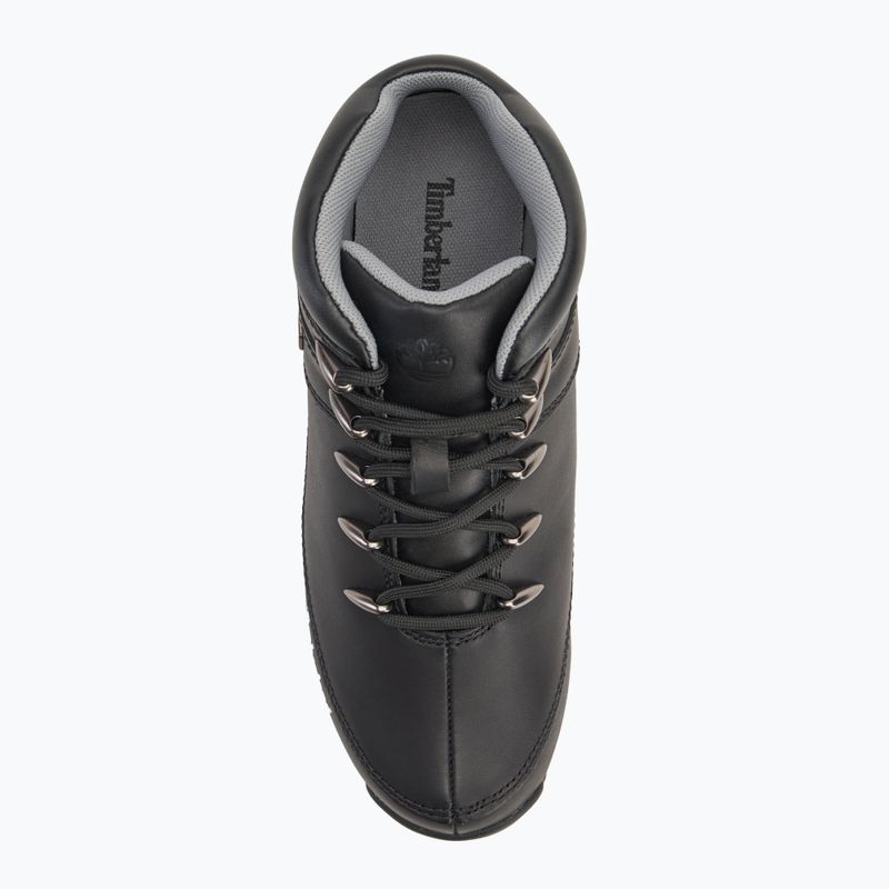 Мъжки обувки Timberland Euro Sprint Hiker black 5