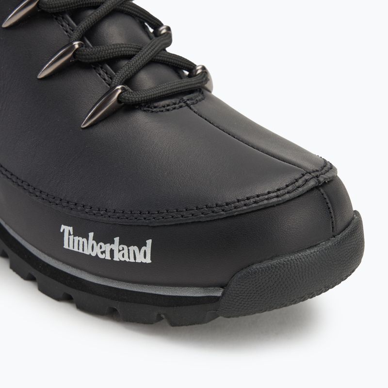 Мъжки обувки Timberland Euro Sprint Hiker black 7