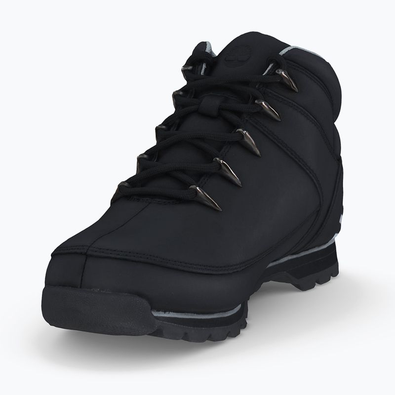 Мъжки обувки Timberland Euro Sprint Hiker black 8