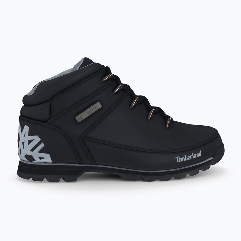 Мъжки обувки Timberland Euro Sprint Hiker black 9