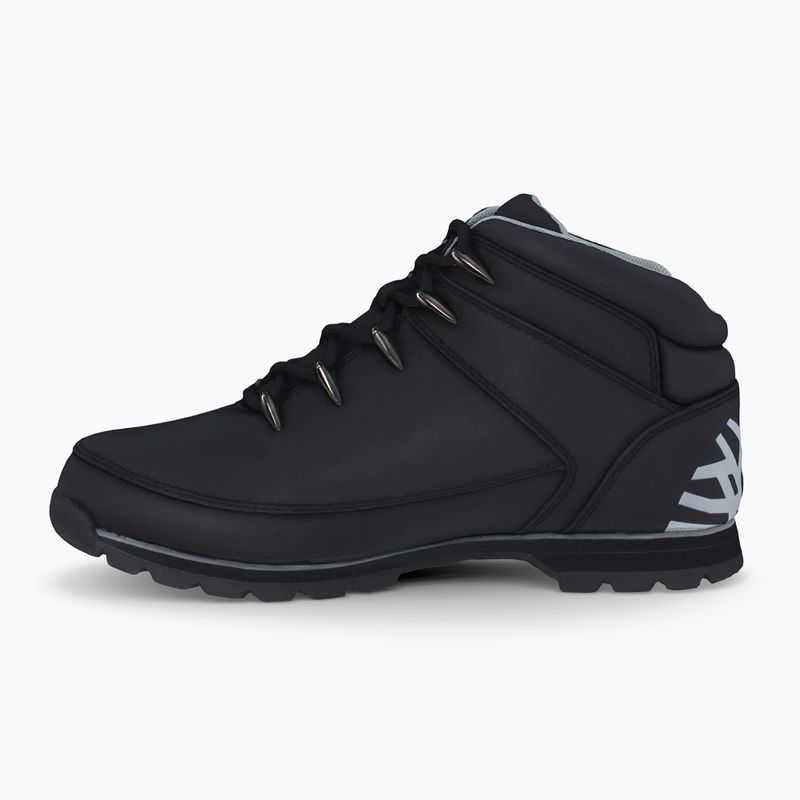 Мъжки обувки Timberland Euro Sprint Hiker black 10