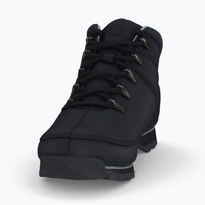 Мъжки обувки Timberland Euro Sprint Hiker black 12