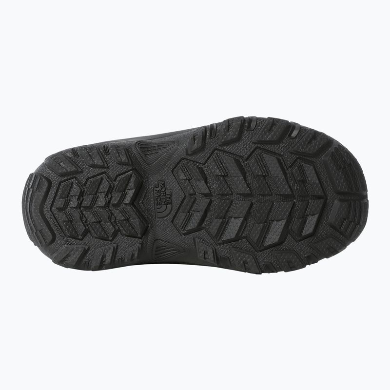 The North Face Chilkat Lace II детски ботуши за трекинг черни NF0A2T5RKZ21 15