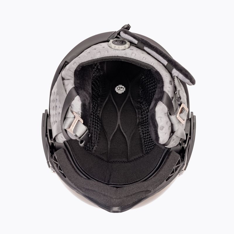 Дамска ски каска Salomon Mirage black L39919700 6