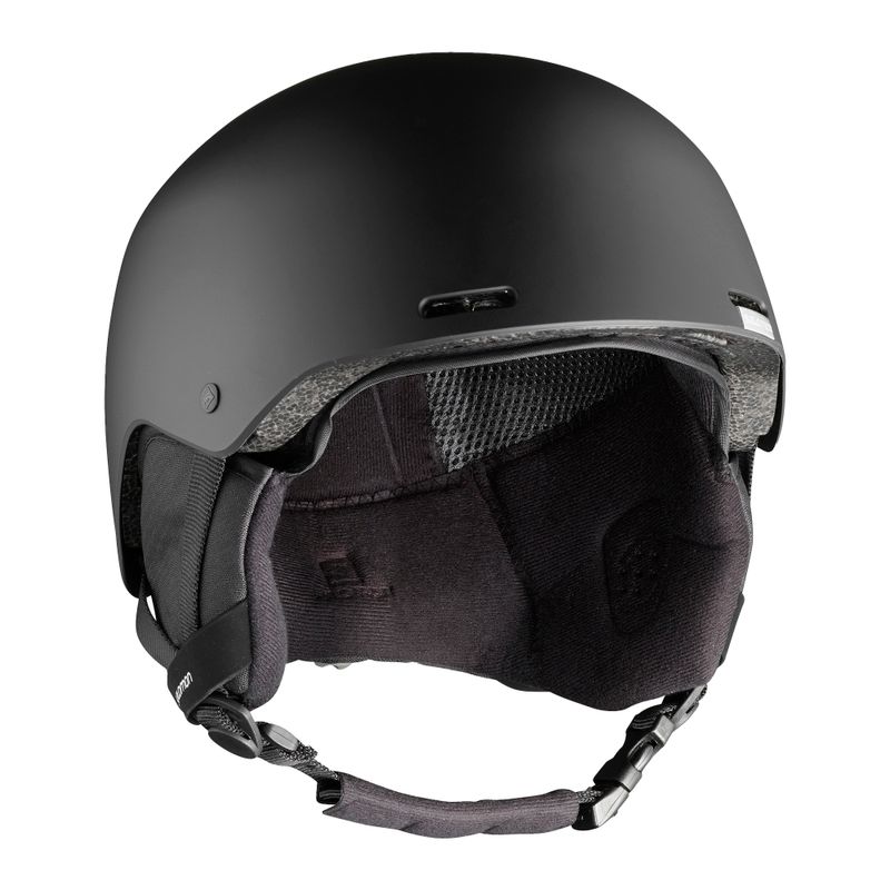 Ски каска Salomon Brigade черна L40537200 8