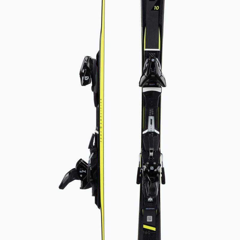 Ски за спускане Salomon S/MAX 10+E Z12 GW L40523500160 5