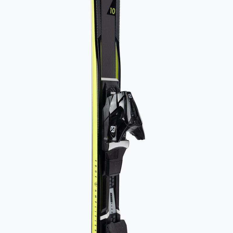 Ски за спускане Salomon S/MAX 10+E Z12 GW L40523500160 6