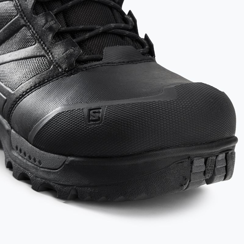 Salomon Toundra Pro CSWP мъжки ботуши за трекинг черни L40472700 7