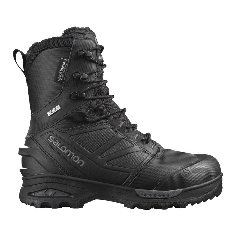 Salomon Toundra Pro CSWP мъжки ботуши за трекинг черни L40472700 11