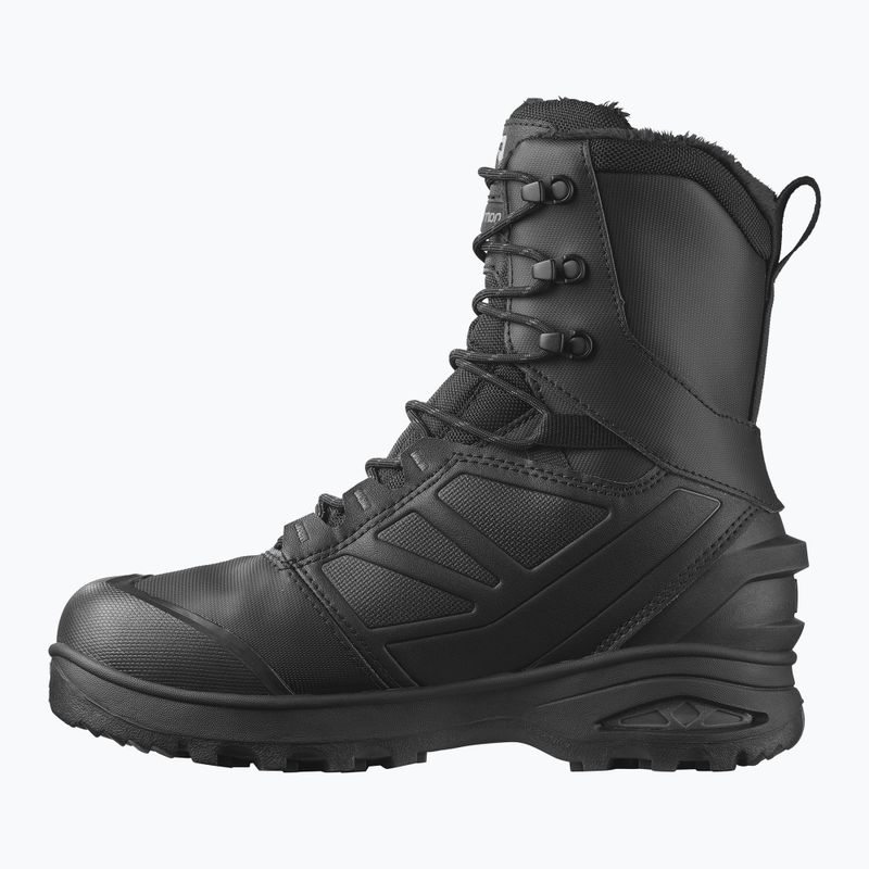 Salomon Toundra Pro CSWP мъжки ботуши за трекинг черни L40472700 12