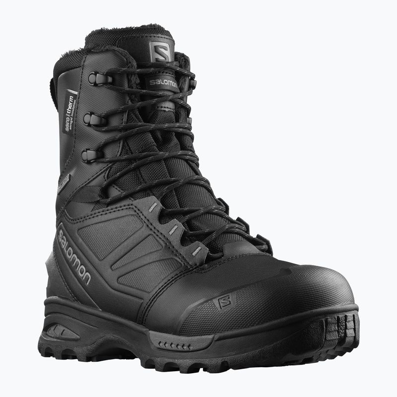 Salomon Toundra Pro CSWP мъжки ботуши за трекинг черни L40472700 13