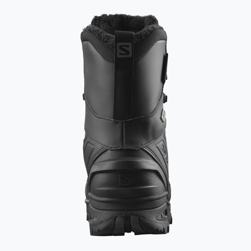 Salomon Toundra Pro CSWP мъжки ботуши за трекинг черни L40472700 14