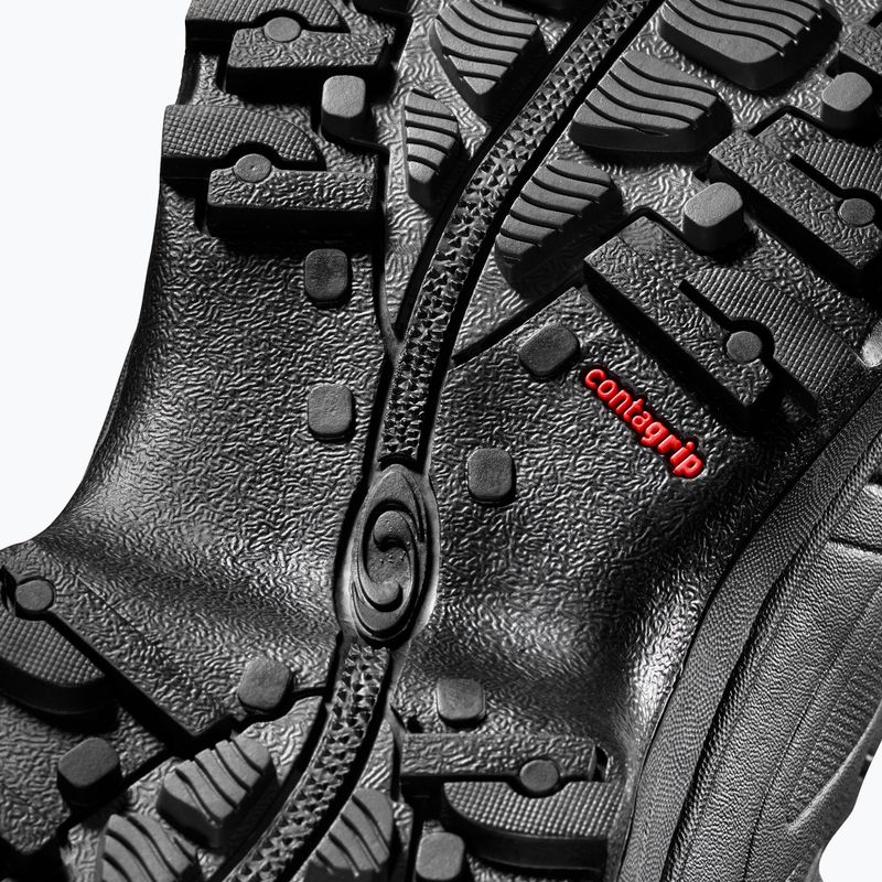 Salomon Toundra Pro CSWP мъжки ботуши за трекинг черни L40472700 16