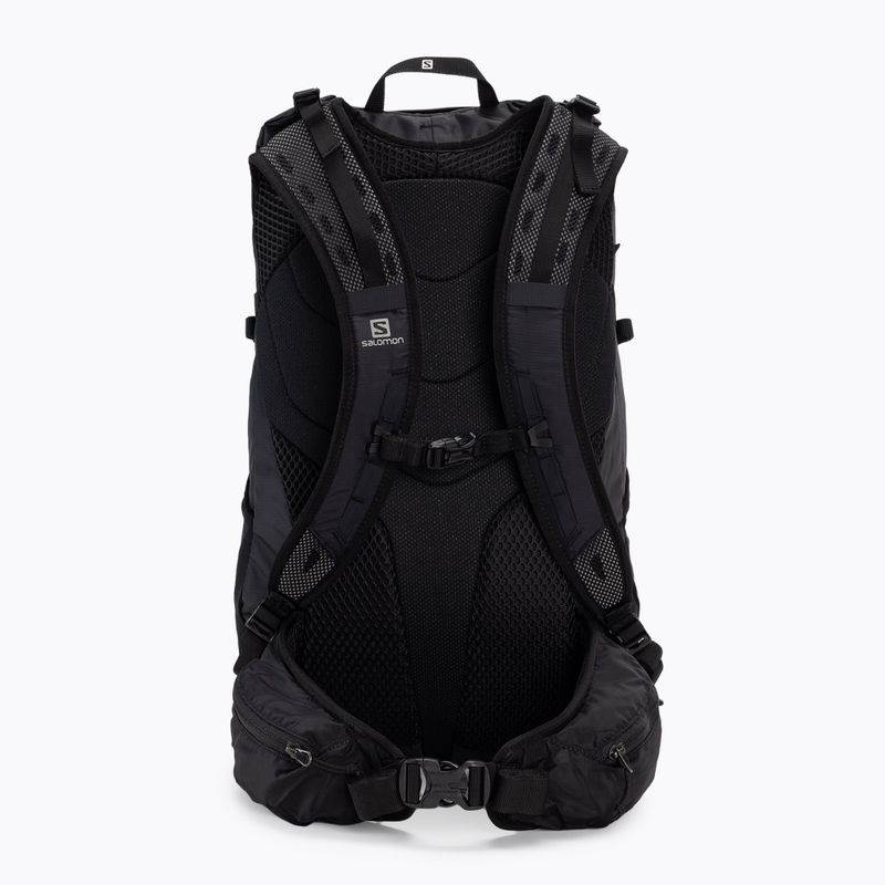 Salomon Trailblazer 30l туристическа раница черна LC1048200 2