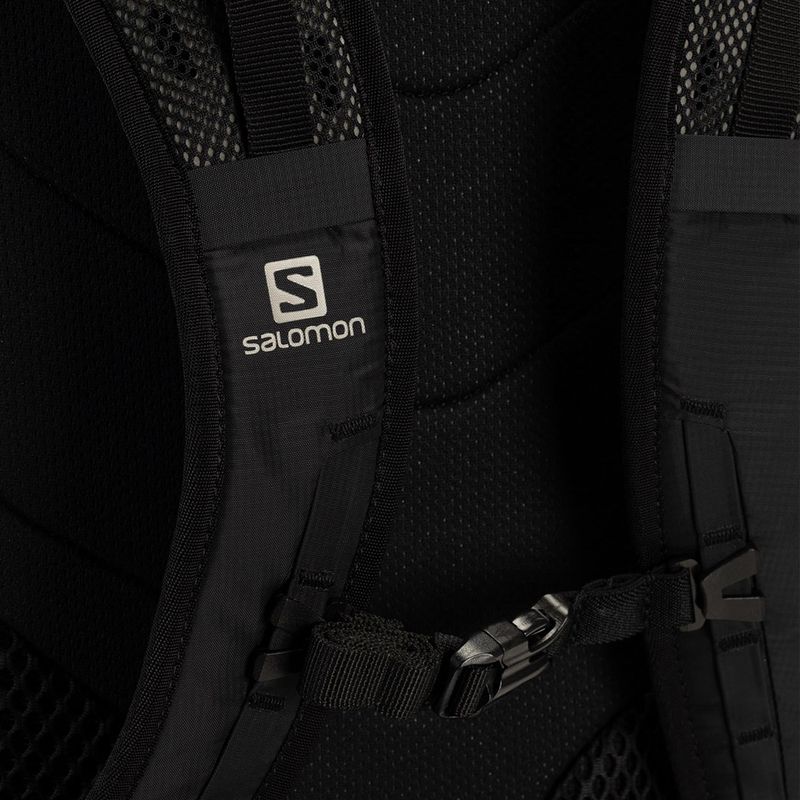 Salomon Trailblazer 30l туристическа раница черна LC1048200 5