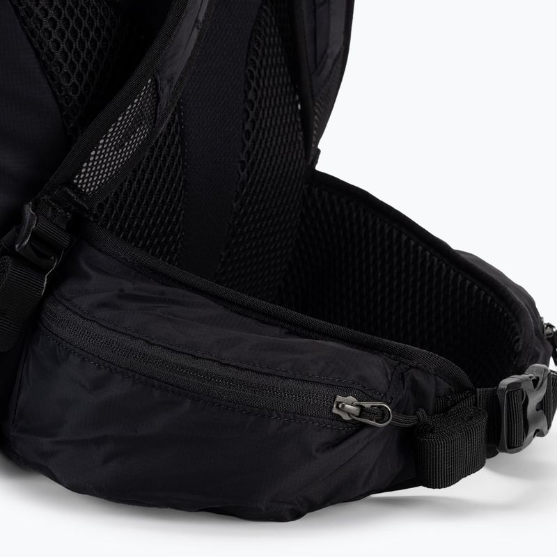 Salomon Trailblazer 30l туристическа раница черна LC1048200 6