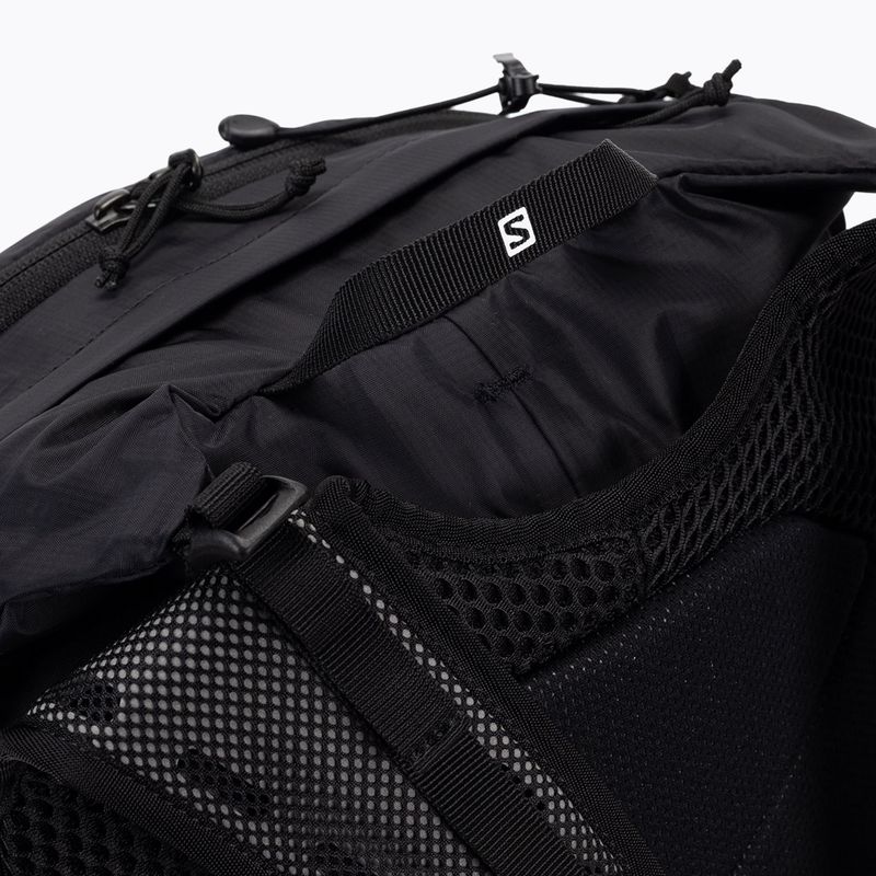 Salomon Trailblazer 30l туристическа раница черна LC1048200 7