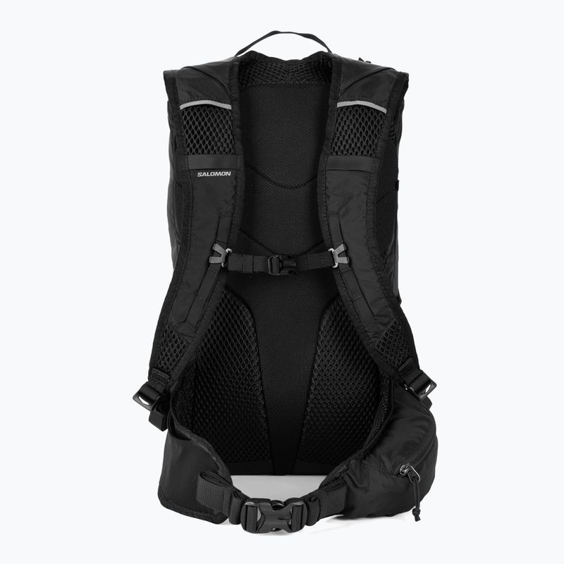 Salomon Trailblazer 20 l туристическа раница черна LC1048400 6