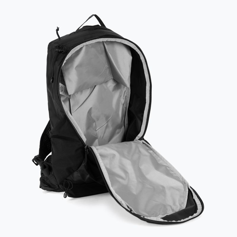 Salomon Trailblazer 20 l туристическа раница черна LC1048400 9