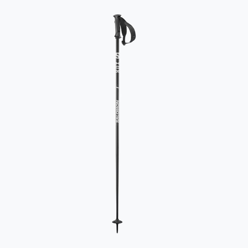 Ски палки Salomon X 08 black L40827000 6