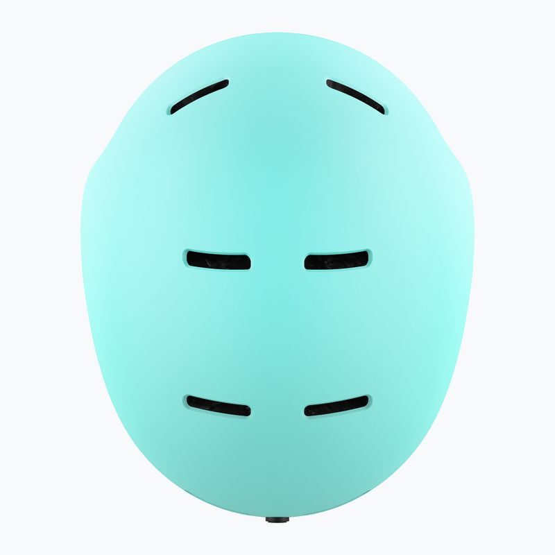 Детска ски каска Salomon Grom синя L40836600 11