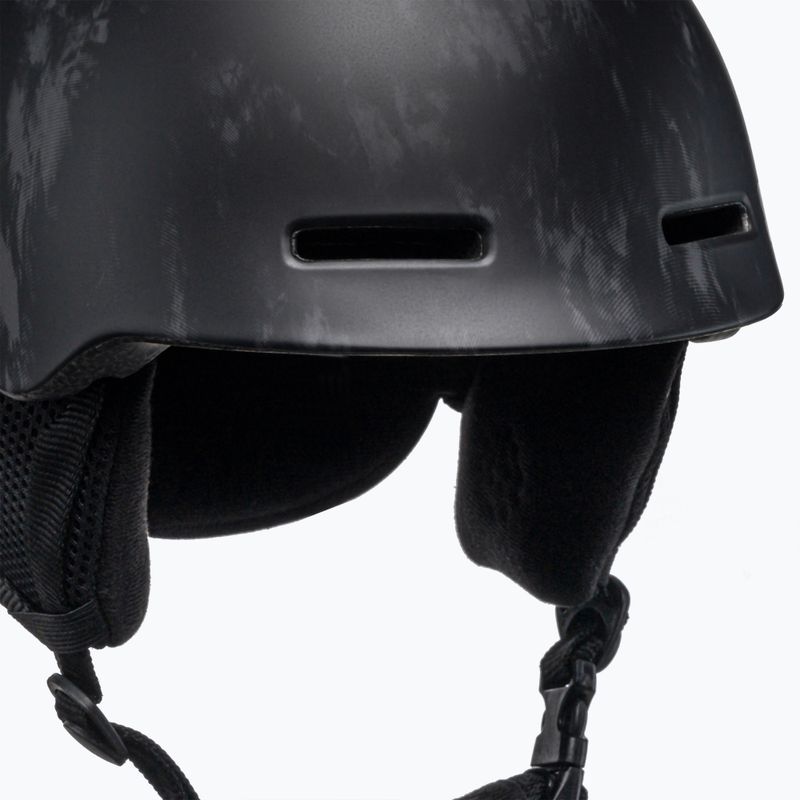 Детска ски каска Salomon Grom черна L40836800 6