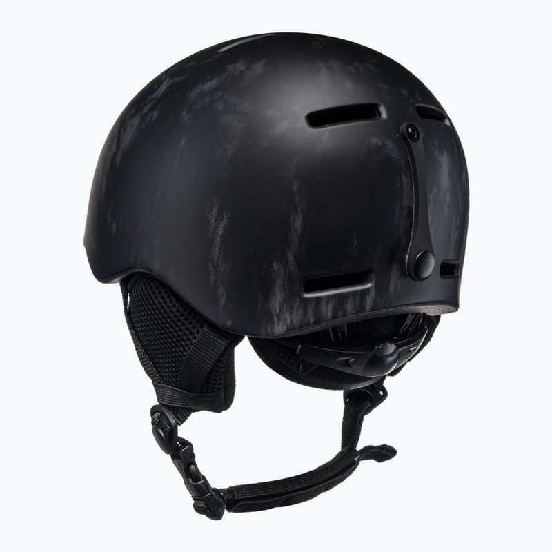 Детска ски каска Salomon Grom черна L40836800 7