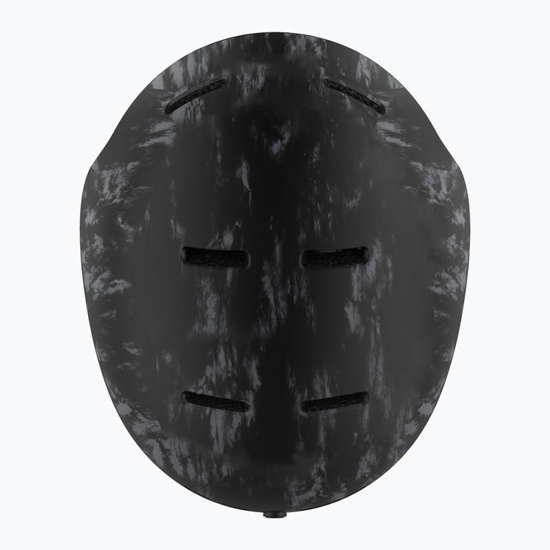 Детска ски каска Salomon Grom черна L40836800 11