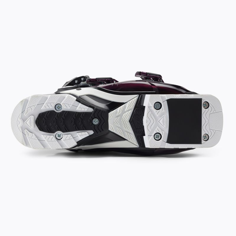 Дамски ски обувки Salomon QST Access 80 W black L40851800 4