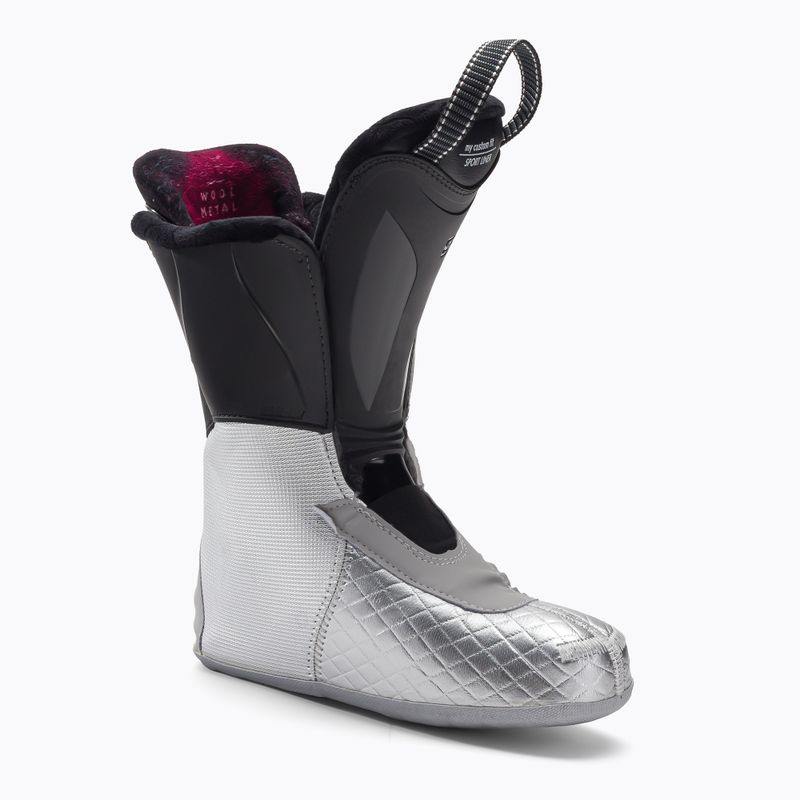 Дамски ски обувки Salomon QST Access 80 W black L40851800 5