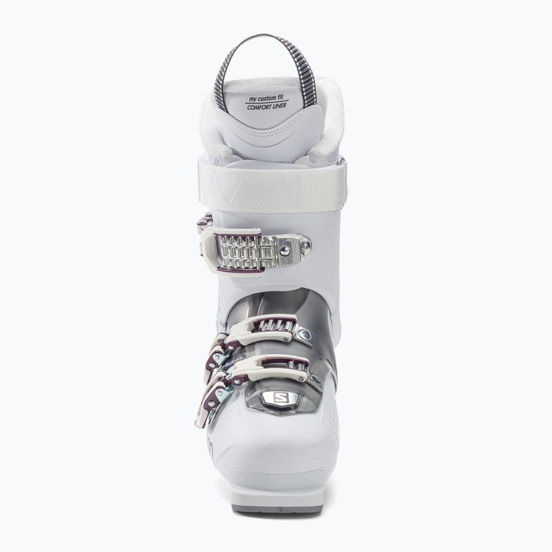 Дамски ски обувки Salomon Qst Access 60 W L40852000 3