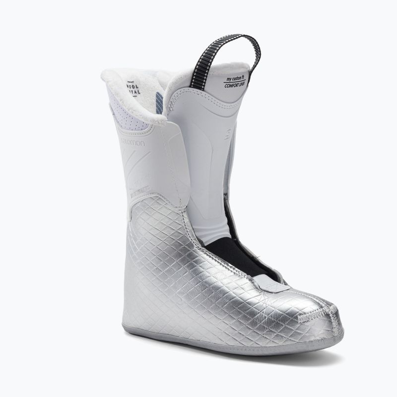 Дамски ски обувки Salomon Qst Access 60 W L40852000 5