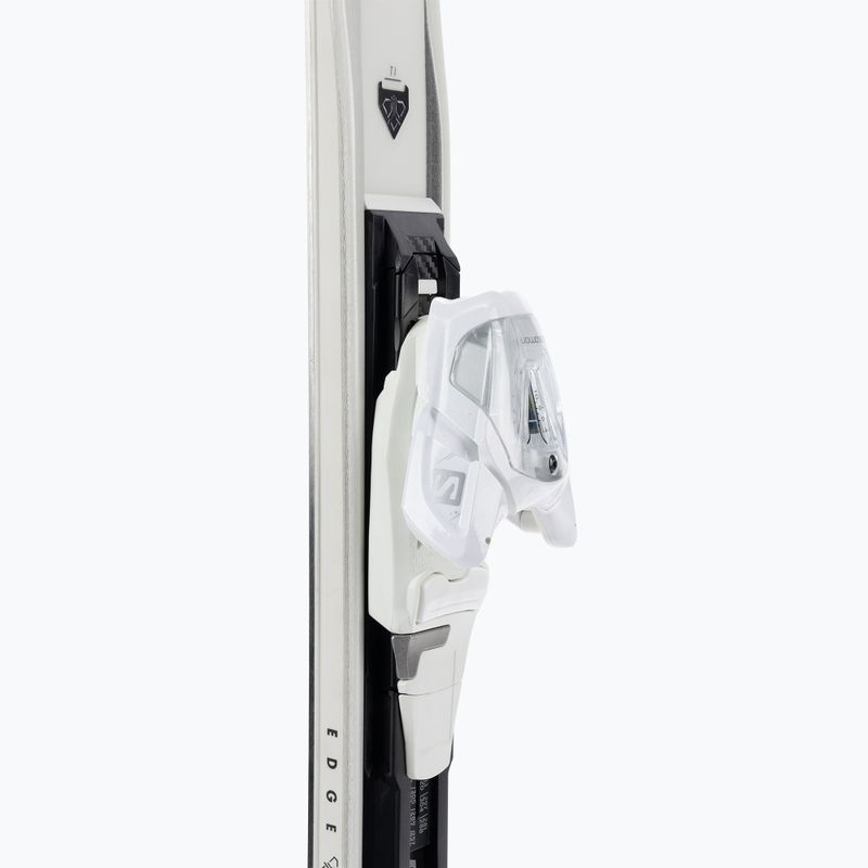 Salomon S/MAX W 6+E L10 GW ски за спускане бели L40854800150 6