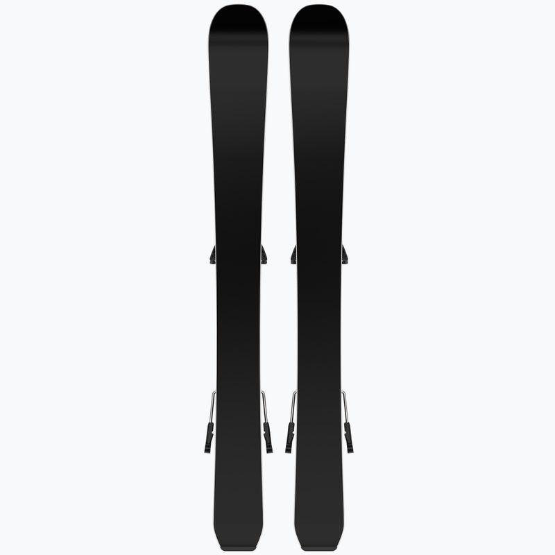 Детски ски за спускане Salomon T1 XS + C5 цвят L40891100 10
