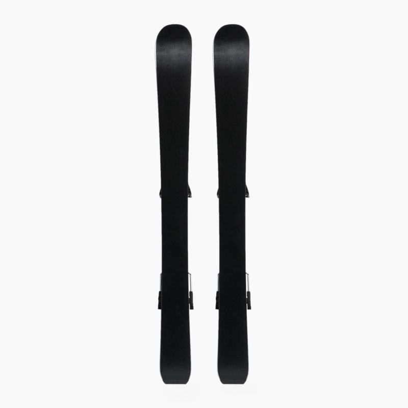 Детски ски за спускане Salomon T1 XS + C5 цвят L40891100 3