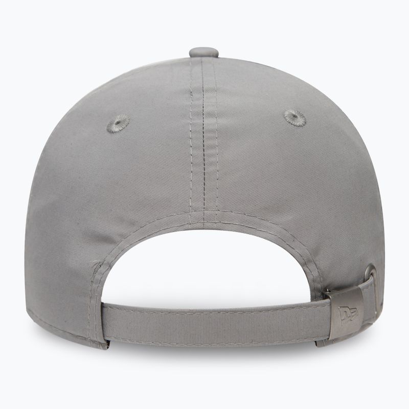 New Era Flawless 9Forty New York Yankees шапка dk grey 2