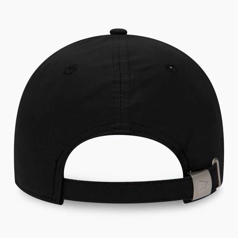 New Era Flawless 9Forty New York Yankees шапка черна 2