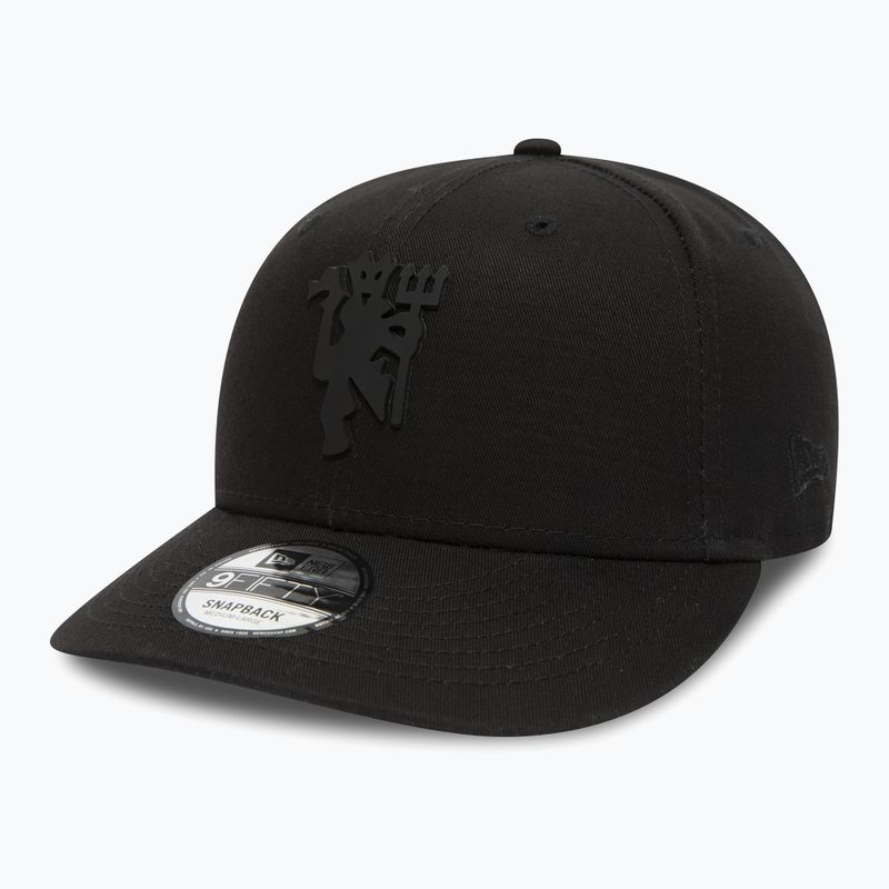 New Era 9Fifty Manchester United FC шапка черна 3