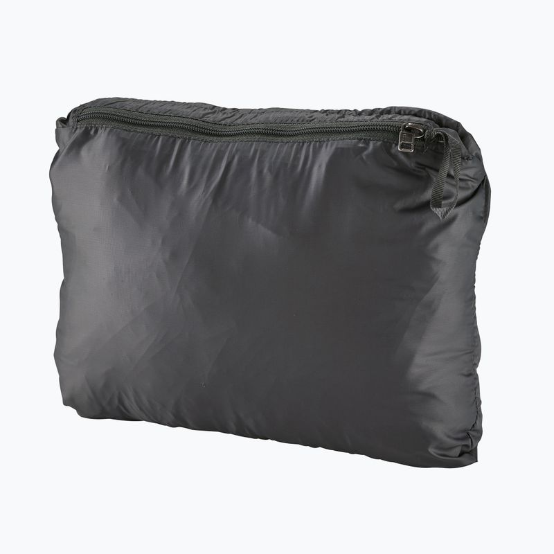 Мъжко изолирано яке Patagonia Nano Puff Hoody forge grey 10