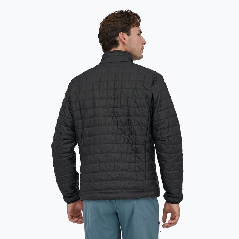 Мъжко яке Patagonia Nano Puff с изолация 2
