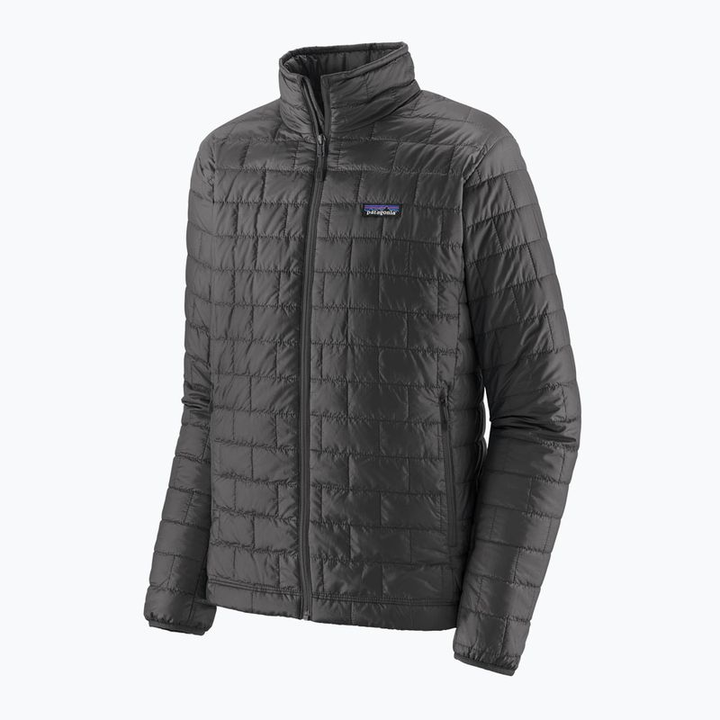 Мъжко яке Patagonia Nano Puff с изолация 5