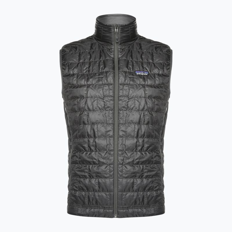 Мъжка жилетка Patagonia Nano Puff forge grey 3