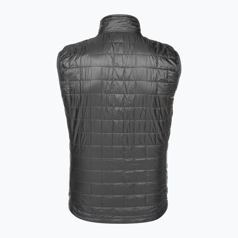 Мъжка жилетка Patagonia Nano Puff forge grey 4