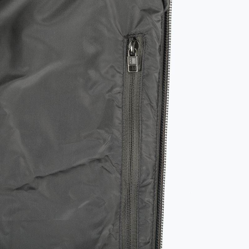 Мъжка жилетка Patagonia Nano Puff forge grey 6