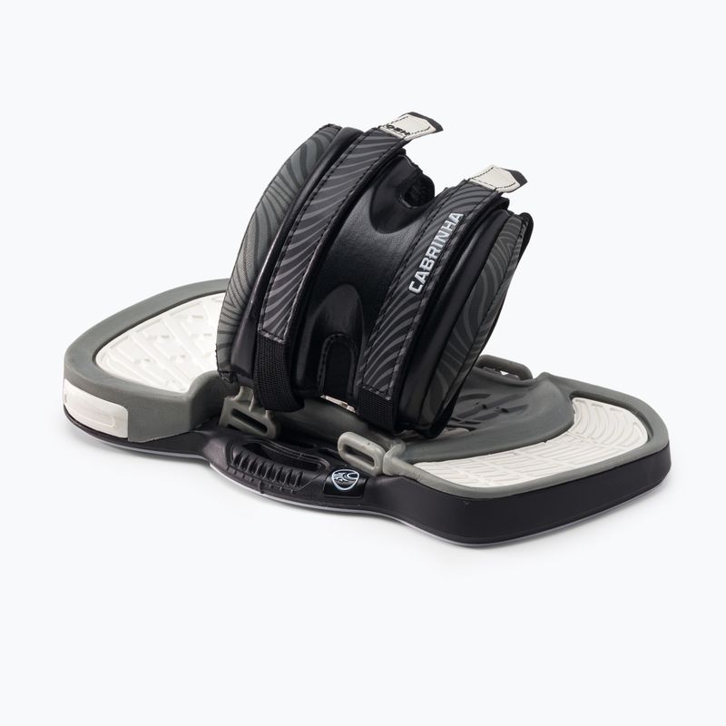 Подложки и ремъци за кайтборд Cabrinha H20 grey K9BAH20XX000STD 2