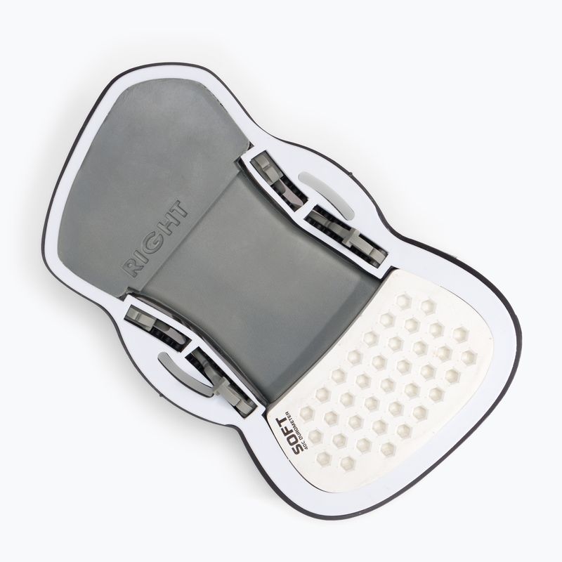 Подложки и ремъци за кайтборд Cabrinha H20 grey K9BAH20XX000STD 5