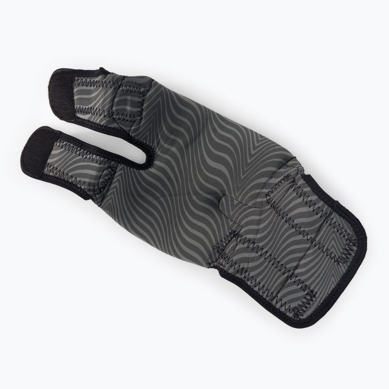Подложки и ремъци за кайтборд Cabrinha H20 grey K9BAH20XX000STD 9