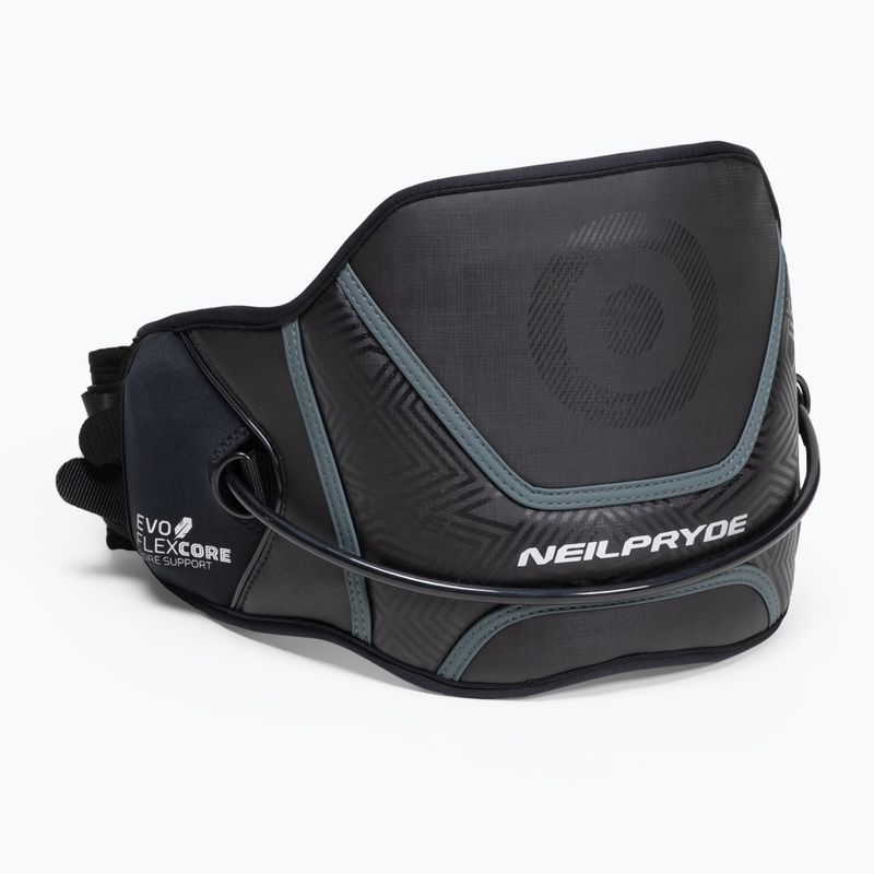 Мъжки уиндсърф Trapeze NeilPryde Evo black 196017