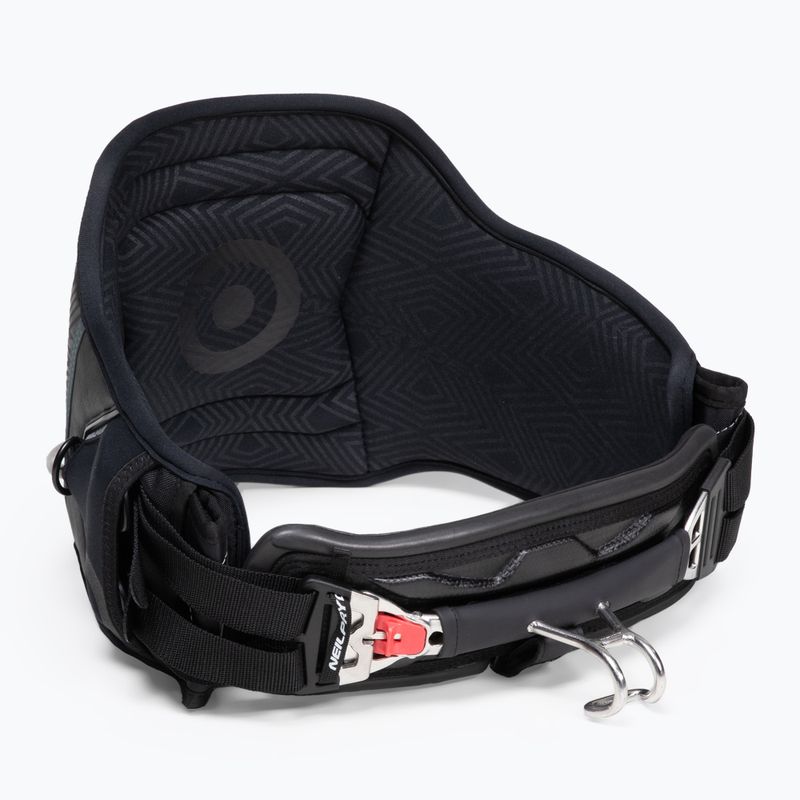 Мъжки уиндсърф Trapeze NeilPryde Evo black 196017 2